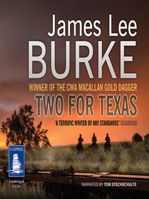 cover image of Two For Texas